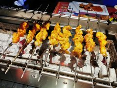 -诸锣记烤串·锦州烧烤(淘金店)