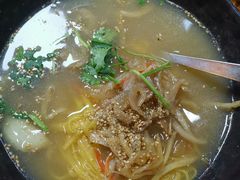 -顺姬冷面(长白西路店)