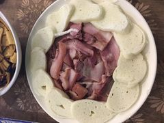 -老街饭庄·地道淮扬菜(扬子江北路总店)