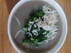 -汪记鲜鱼糊汤粉(沈阳路总店)