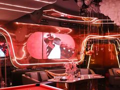 -INLOVE KTV(西溪印象城店)
