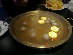 -小牛海记潮汕牛肉店(永定路店)