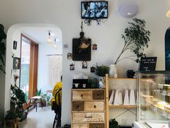 大堂-AHAVA·Fang Baking Studio