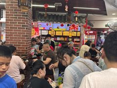-一品飘香米线(一中总店)