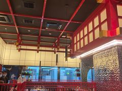 大堂-谷牛和牛烤肉(漕河泾印象城店)
