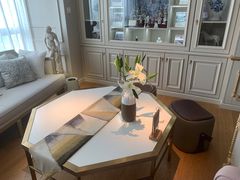 -Me Coffee下午茶艺术空间