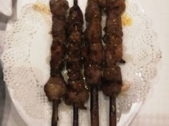 羊肉串-双井轩(双井店)