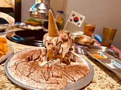 -首尔烤肉大排档(合生汇店)
