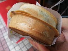 -味正点车轮饼可丽饼(南禅寺店)