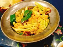 -院8里·少城记忆老川菜(宽窄巷子店)