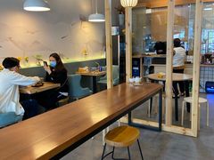 大堂-红小满休闲餐厅(十全街店)