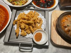 -小菜园新徽菜(芜湖镜湖苏宁店)