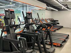 -乐刻健身铁馆(灯市口店)