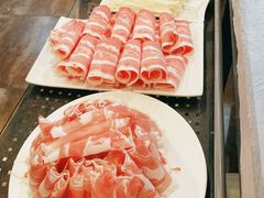 -鑫龙火锅城(青岛分店)