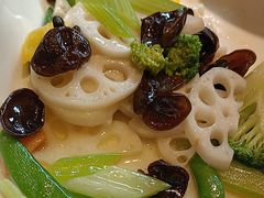 -老浒记民俗酒楼(王府井店)