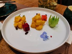 芥味虾球-三舍