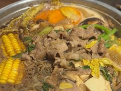 -林妈妈村·日式料理(宝山龙湖天街店)