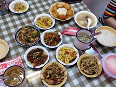 -三镇卤货二公司(汉街店)