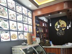 -老渔翁笨锅炖(迎宾路总店)