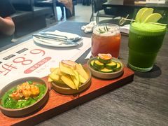 -卡朋西餐(宝安大仟里店)