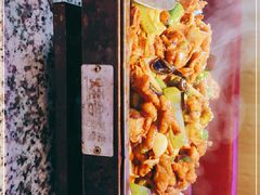 -蛙舍·炭烧牛蛙(东百中心店)