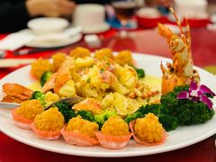 -渔村盛宴(航空新城店)