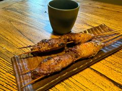 -长亭酒肆.武夷菜(鼓楼后海店)