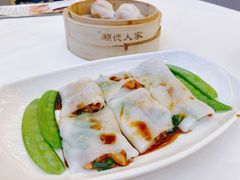 -顺德人家食府(黄金广场店)