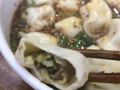 -回坊马二饺子馆