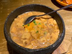 石锅沃豆腐-十二点·辣椒炒肉(南山店)