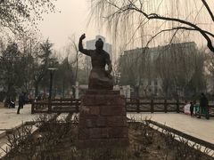 -石刻园