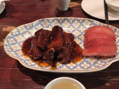 -永安鱼庄·镇江菜(东吴路店)