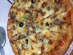 -西部牛排(京华城店)