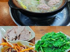 -汝萍传统蘸水菜(春华路总店)