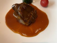 -高玛纳驴肉火烧(河间总店)