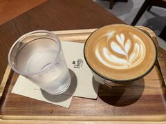 -Peet's 皮爷咖啡(深圳湾万象城店)