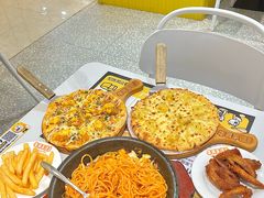 -牛男手造(地铁天虹店)