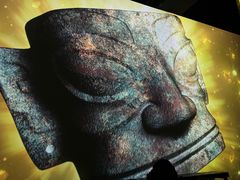 -遇见博物馆(遇见海洋沉浸式奇幻光影展)