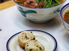 -窄巷口生烫牛肉米线(客村店)