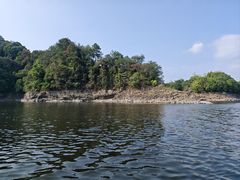 -千岛湖城中湖游船码头