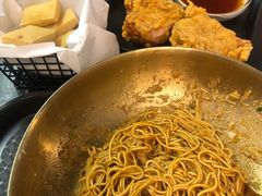 -贡梅老面馆·蟹粉面·无锡特色小吃(南长街主推店)