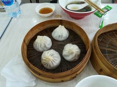 无锡小笼-珊珊小笼馆(仙霞路店)