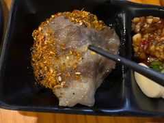 -御记碳烤肥牛(东城万达店)