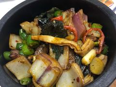 -威尼斯西餐厅(扬名广场店)