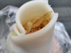 -张果佬年糕卷(科巷店)