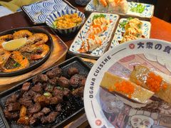 -小川洋风料理(江汉路店)