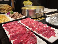 -牛事制造局牛肉火锅(莲岳路店)