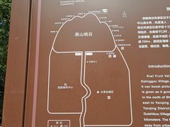 -大岭沟猕猴桃谷风景区