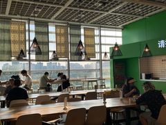 -宜家家居(四元桥商场店)