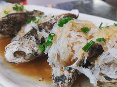 -庆余生平价生猛海鲜(海棠湾林旺夜市店)